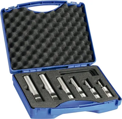 Produktbild von Tschorn Sägeblattaufnahmensatz D 20 - 63 mm