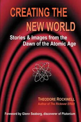 Produktbild von Creating the New World