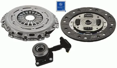 Immagine prodotto di Kit frizione SACHS 3000 990 342