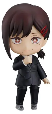 Produktbild von Chainsaw Man Nendoroid Actionfigur Kobeni 10 cm