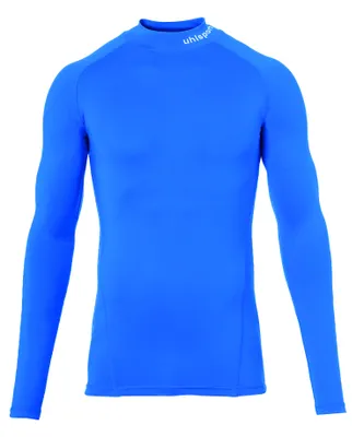 Immagine prodotto di Uhlsport Distinction Pro Baselayer Dolcevita Uomo - Royal