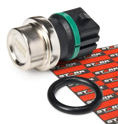Produktbild von STARK SKCTS-0850051 Kühlmitteltemperatursensor für VW Transporter IV Bus (70B, 70C, 7DB, 7DK, 70J, 70K, 7DC, 7DJ) GOLF III (1H1) SHARAN POLO (6N2)