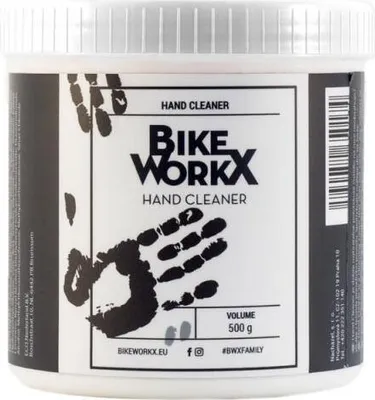 Image de BikeWorkX Hand Cleaner - pour les mains 500g