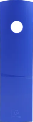 Produktbild von Exacompta 6x Stehsammler MAG-CUBE, Iderama - Eisblau - 18279D