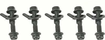 Zdjęcie produktu dla Cam Bolt, Camber Kit Cam Bolt, Camber Bolt, Camber Alignment Kit, Regulowany Cam Bolt, Regulowany Cam Bolt do ustawiania zbieżności