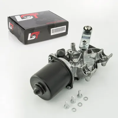 Produktbild von Wischermotor Front Scheibenwischer Motor vorne für NISSAN QASHQAI +2