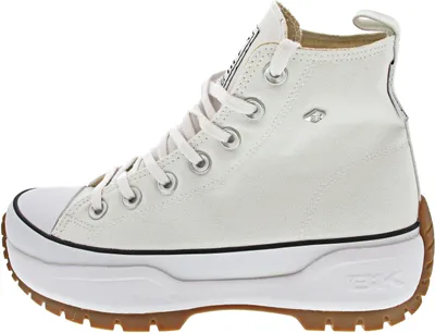 Produktbild von British Knights Kaya Mid Fly Sneaker high Weiß