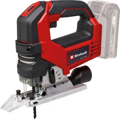 Produktbild von EINHELL Professional Akku-Stichsäge TP-JS 18/135 Li BL - Solo, 18Volt