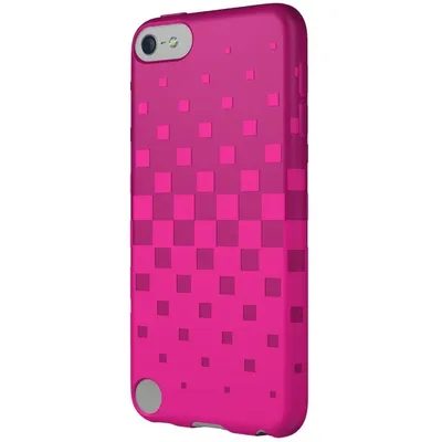 Immagine prodotto di Cover protettiva Bubble Gum Pink per Apple iPod Touch 5G/6G/7G