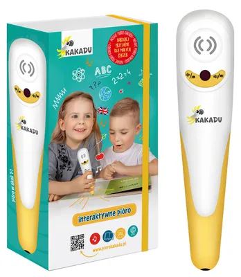 Image de Stylo interactif KAKADU 2024