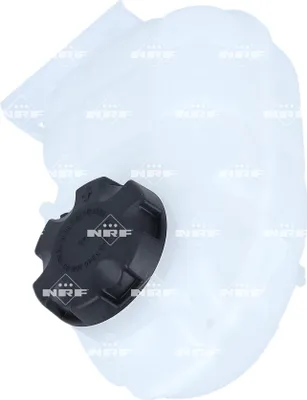 Produktbild von NRF Ausgleichsbehälter Kühlmittel für BMW 1 Schrägheck (F20) Kühlwasser 454113