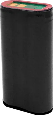 Immagine prodotto di Batteria di acquisizione (5200 mAh) per impugnatura Albatross, CA-MT2AC-5200-PB