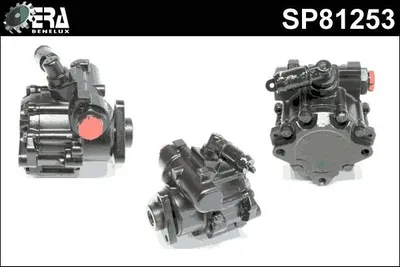 Obrázek produktu pro ERA Benelux SP81253 Posilovač řízení Posilovač řízení pro AUDI A4 Avant (8ED, B7)