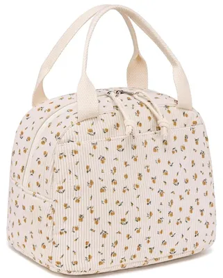 Image de Sac isotherme de 9,5 litres, idéal pour le travail et les pique-niques