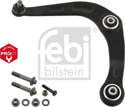Produktbild von Febi Querlenker vorne links für Peugeot 206