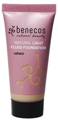 Immagine prodotto di Light Fluid Foundation sahara