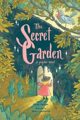 Produktbild von The Secret Garden
