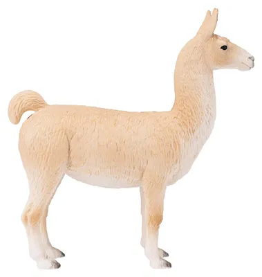 Produktbild von Animal Planet Lama