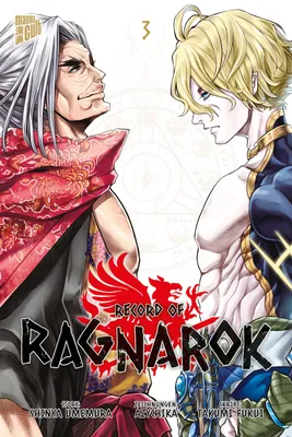 Obrázok produktu pre Record of Ragnarok 3