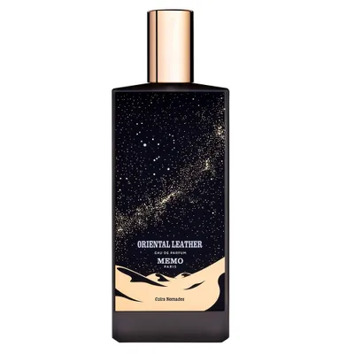 Immagine prodotto di Acqua di profumo Oriental Leather spray 75ml