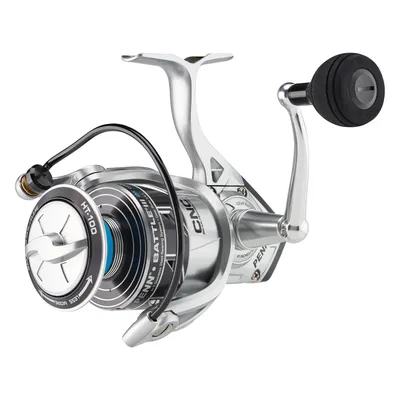 Produktbild von Penn Spin und Allroundrolle Battle III 6000 DX