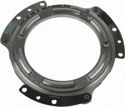 Imagen del producto de SACHS - Disco de presión del embrague, referencia 3071 098 930, 180 mm