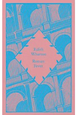 Imagen del producto de Penguin Books Römisches Fieber – Klassiker mit Stoffeinband