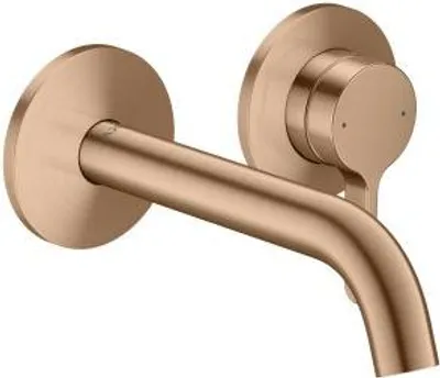 Produktbild von AXOR 48170310 Einhebel-Waschtischmischer AXOR One
