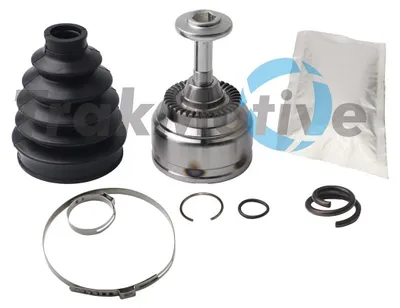 Produktbild von TrakMotive Gelenksatz Antriebswelle für BMW 5 Touring (F11) 40-0769