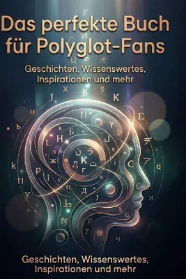 Produktbild von Das perfekte Buch für Polyglot-Fans