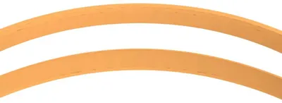 Imagen del producto de Speedo - Gafas de natación "Hydrosity 2.0" para niños, modelo IG5052 (talla única), color naranja/azul aguamarina