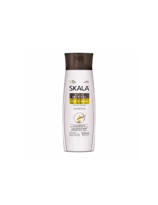 Produktbild von SKALA Oleo Argan Shampoo 325ml