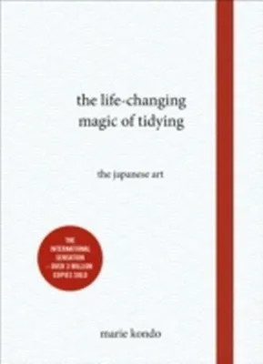 Image de The Life-Changing Magic of Tidying