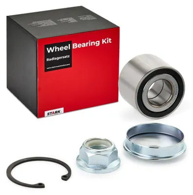 Produktbild von STARK Radlagersatz Hinten für OPEL INSIGNIA Caravan SKWB-0180002