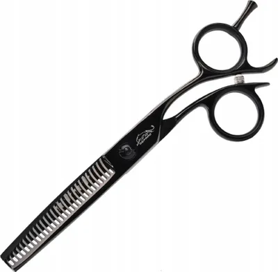 Productafbeelding van Kappersschaar voor het knippen van haar 5,5