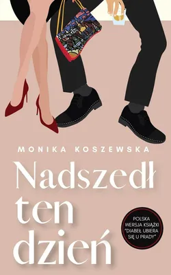 Obrázek produktu pro Nadszedł ten dzień. Maria. Tom 2