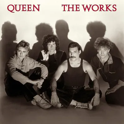 The Works (Remastered) – Queen – Audio-CD