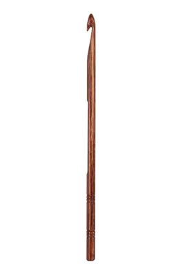 Produktbild von KnitPro Häkelnadel Ginger : 8,00mm Durchmesser: 8,00mm