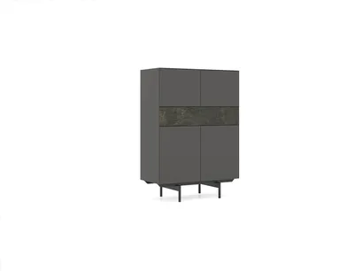 Produktbild von Esszimmer Möbel Schrank Einrichtung Holzschrank Luxus Design Neu