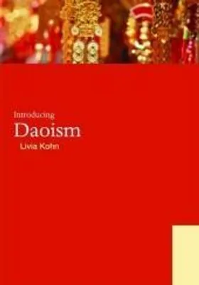 Produktbild von Introducing Daoism