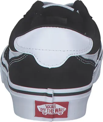 Immagine prodotto di Vans Sneakers VN000D49BZW1 in Black color size 42