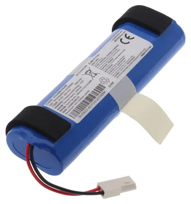 Zdjęcie produktu dla Akumulator Rowenta 16,6 V B003-4S1P do odkurzaczy automatycznych 135, 140, Xplorer 65, 70, 75S