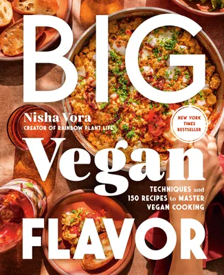 Produktbild von Big Vegan Flavor