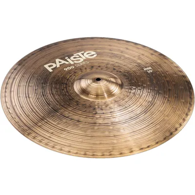 Produktbild von PAISTE 900 Series Ride Cymbal 20 Zoll