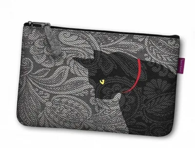 Obrázok produktu pre Kozmetická taška Bertoni Pocket KLEKS