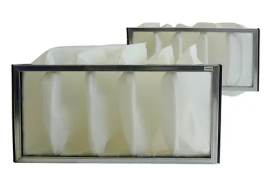 Produktbild von Maico Luftfilter, Ersatz KF 22 0093.0681