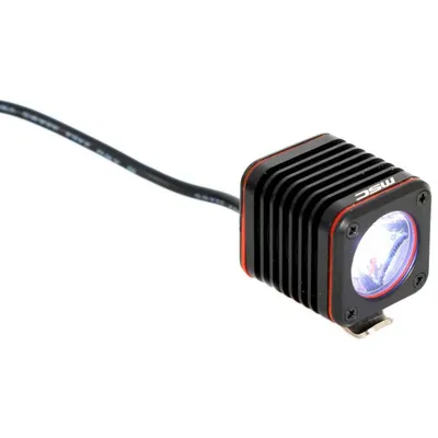 Zdjęcie produktu dla MSC 2 x 1500 mAh, 800 lumenów
