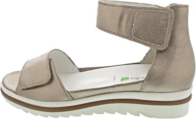 Produktbild von Waldläufer Hakura 351005-131-102 (6.5/lightgold)
