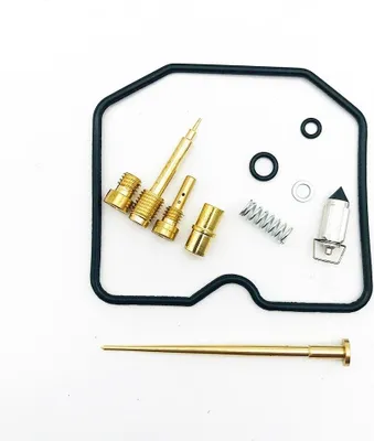 Obrázek produktu pro Sady pro opravu karburátoru pro KAWASAKI KLR 650 1988-2007 KLR 650 A C CC 1987-2004
