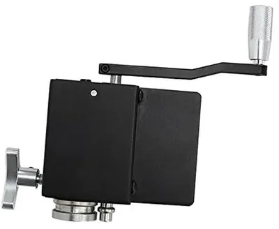 Image de Rouleau de cintrage professionnel - Outil manuel - Performance stable - Adapté aux tubes de 5/8 de pouce - Aluminium/acier/acier inoxydable - Rouleau de cintrage